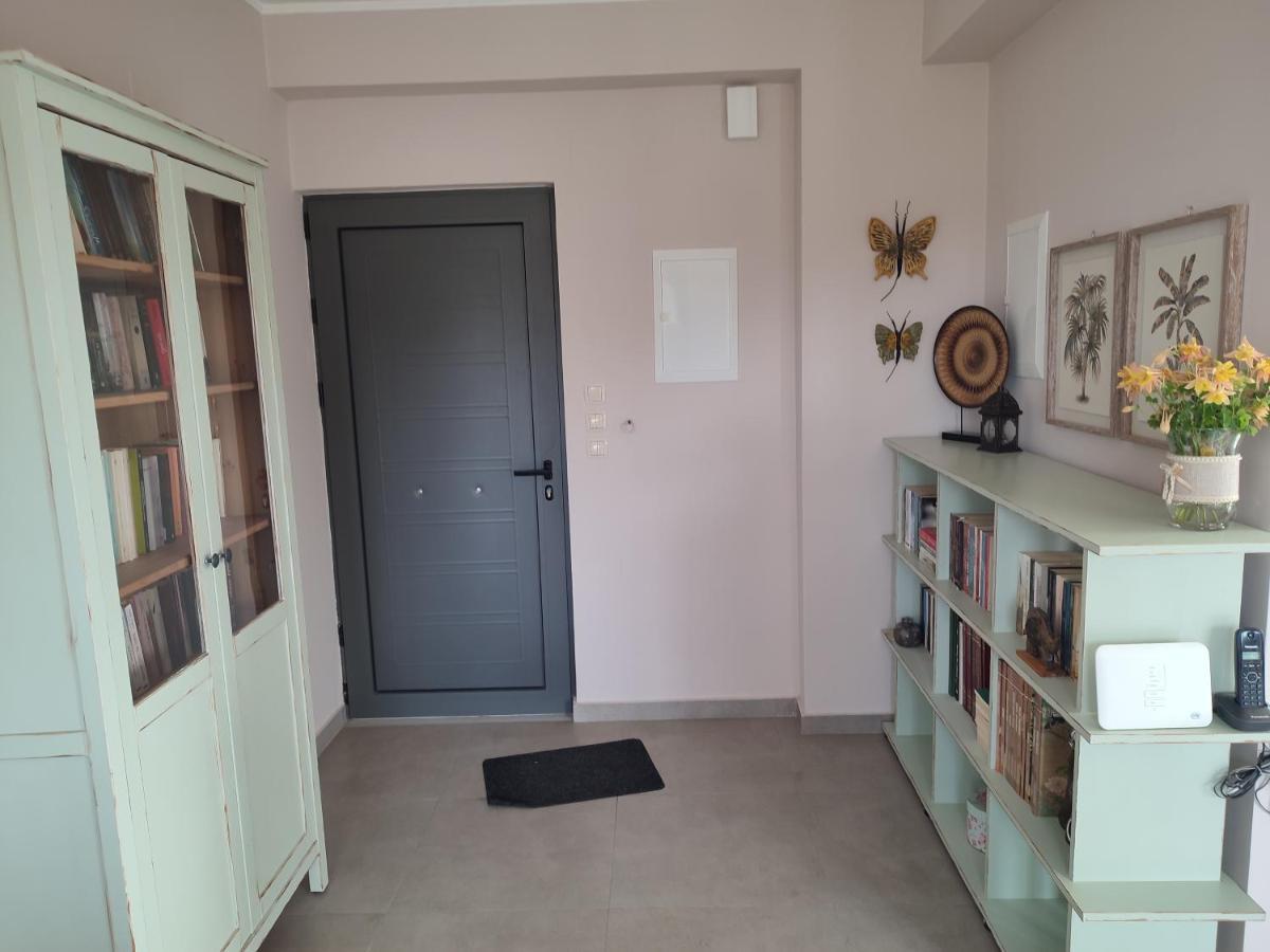 Villa Lakki'S Ori Lákkoi Extérieur photo