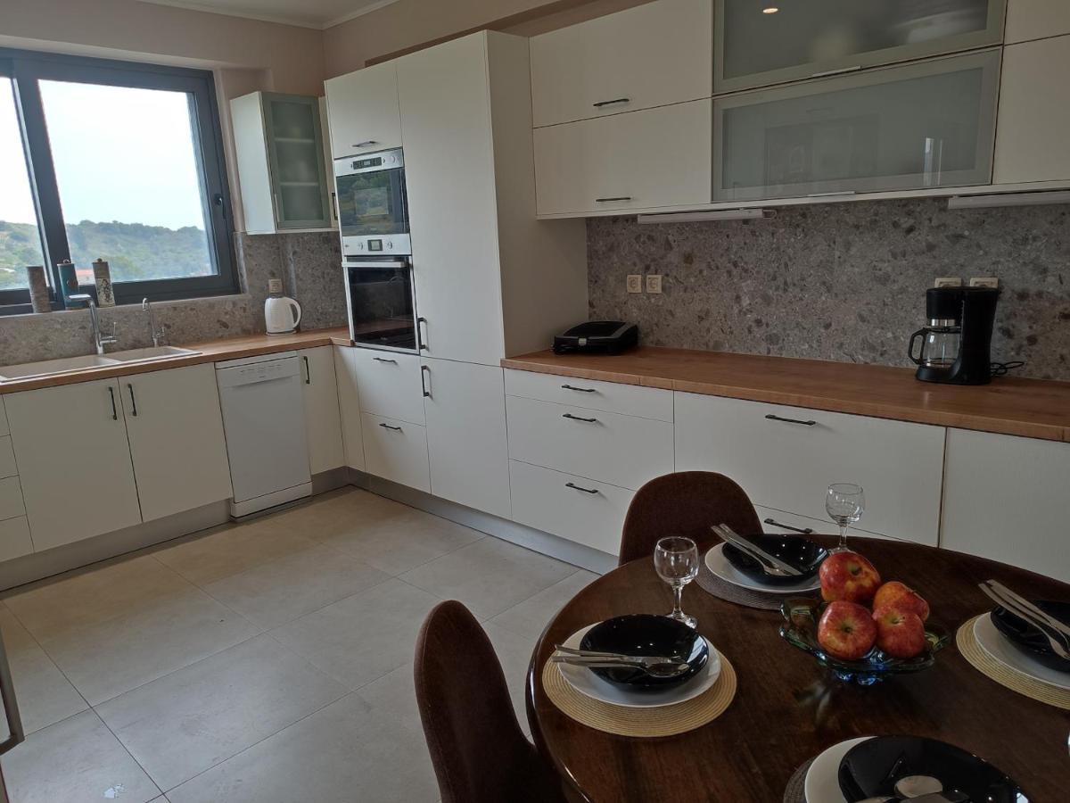 Villa Lakki'S Ori Lákkoi Extérieur photo