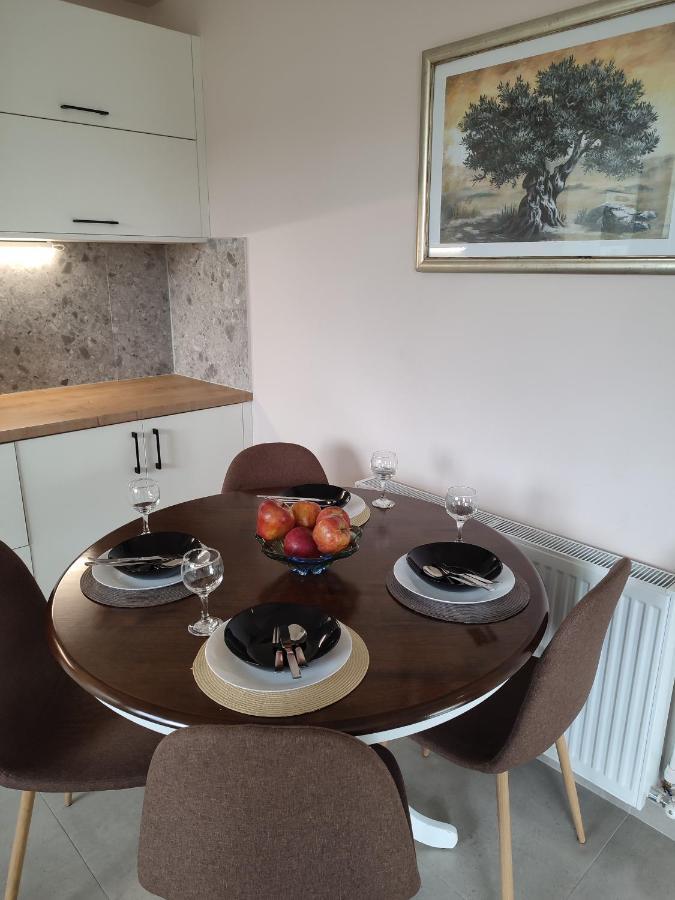 Villa Lakki'S Ori Lákkoi Extérieur photo