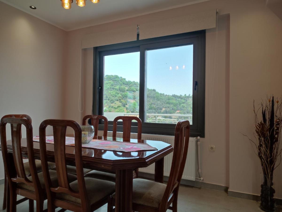 Villa Lakki'S Ori Lákkoi Extérieur photo