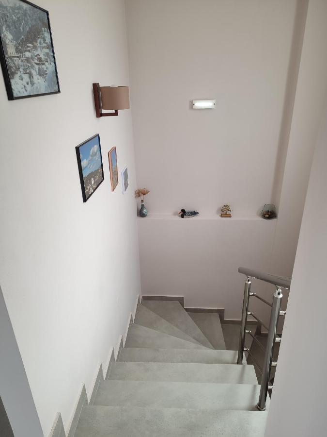 Villa Lakki'S Ori Lákkoi Extérieur photo