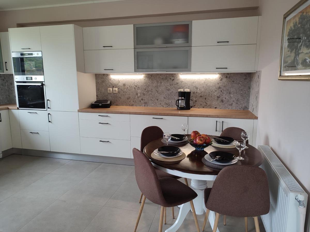 Villa Lakki'S Ori Lákkoi Extérieur photo