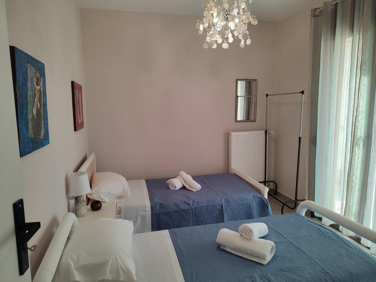 Villa Lakki'S Ori Lákkoi Extérieur photo