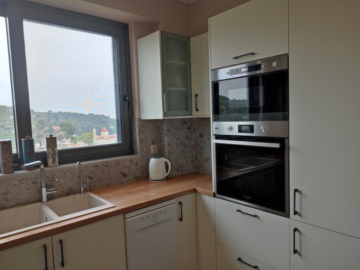 Villa Lakki'S Ori Lákkoi Extérieur photo