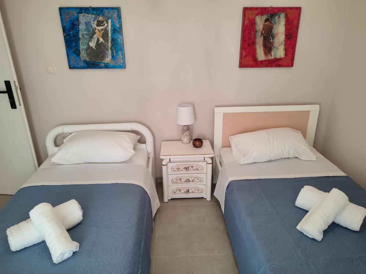 Villa Lakki'S Ori Lákkoi Extérieur photo