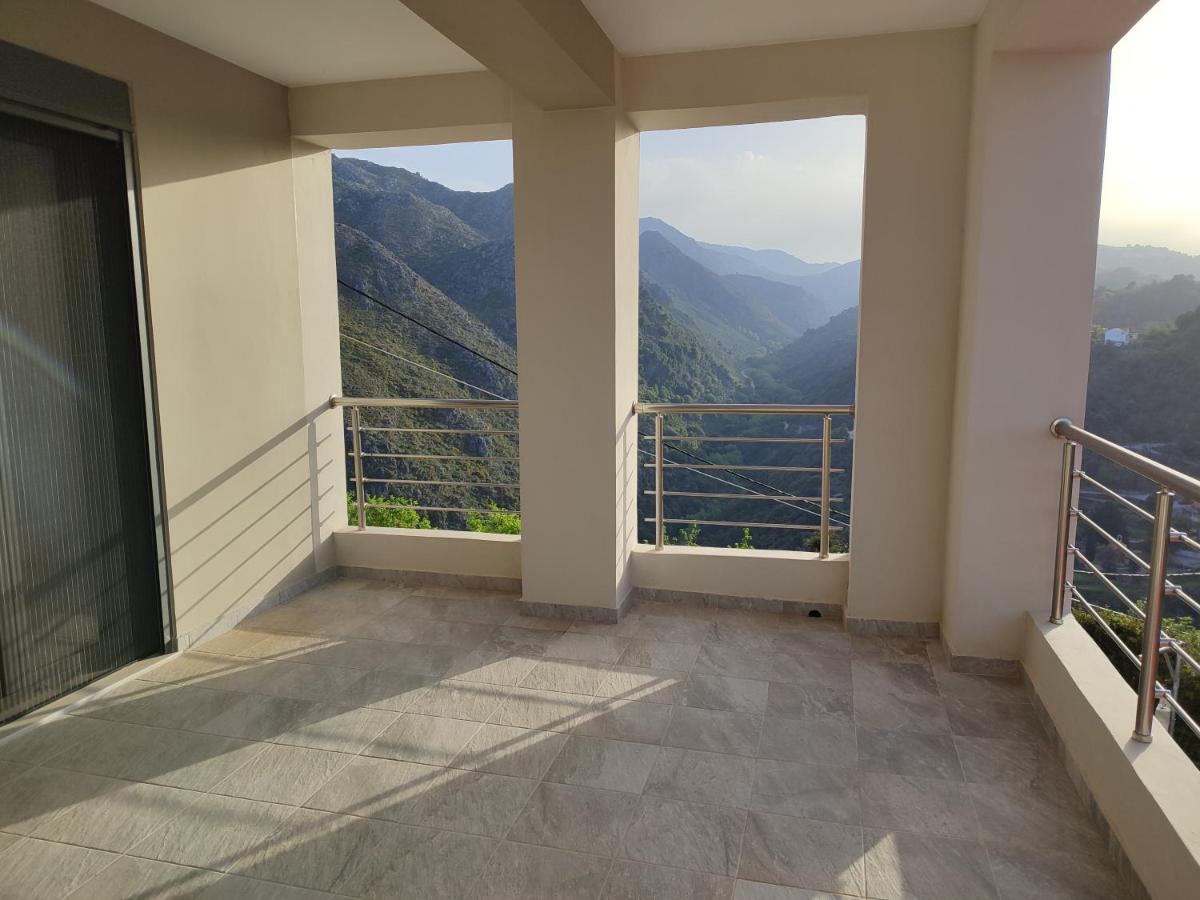 Villa Lakki'S Ori Lákkoi Extérieur photo