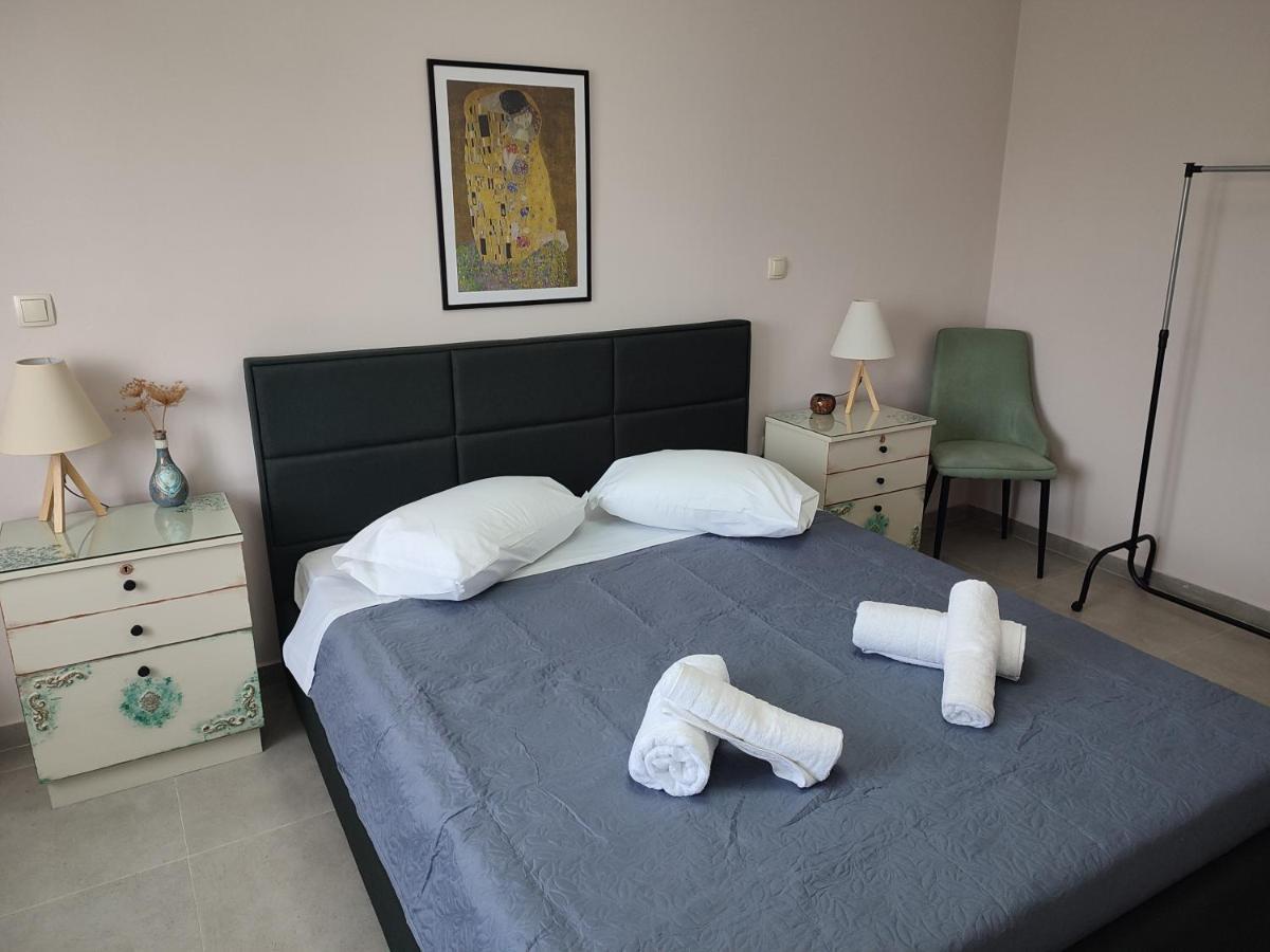 Villa Lakki'S Ori Lákkoi Extérieur photo