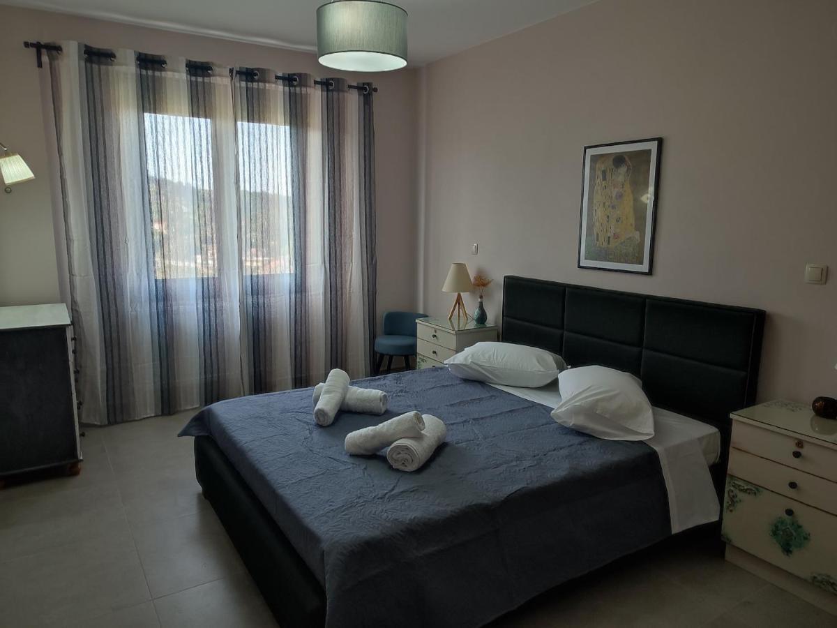 Villa Lakki'S Ori Lákkoi Extérieur photo