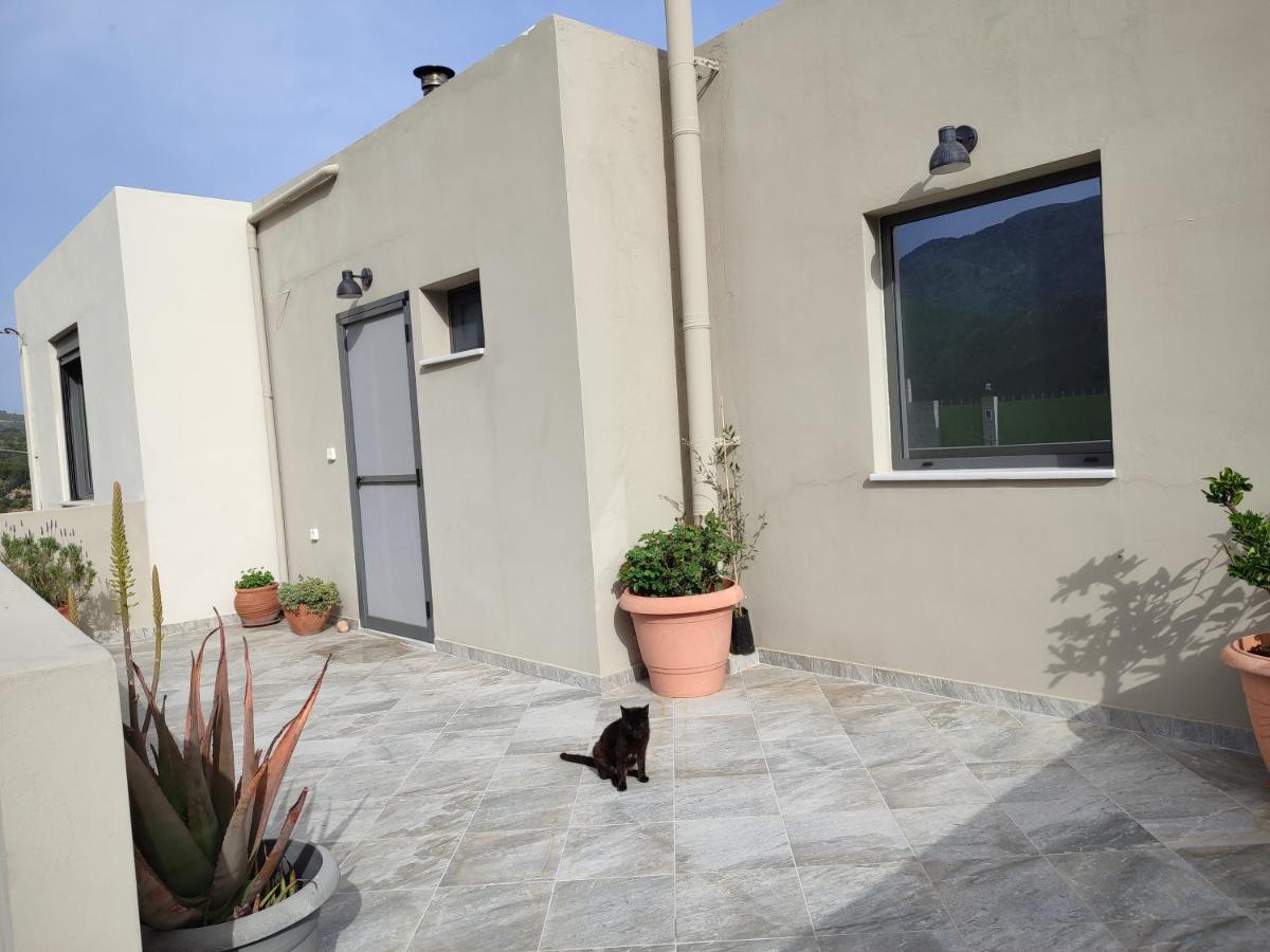 Villa Lakki'S Ori Lákkoi Extérieur photo
