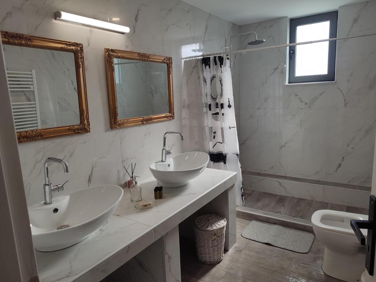 Villa Lakki'S Ori Lákkoi Extérieur photo